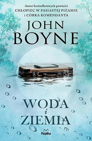 Woda i Ziemia