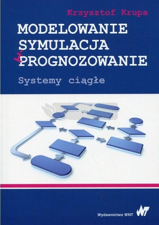 Modelowanie, symulacja i prognozowanie