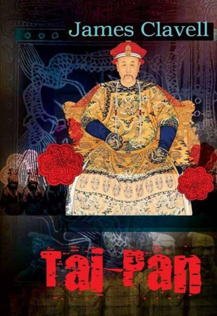 Saga Azjatycka T.2 Tai-Pan