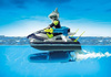 Playmobil 70007 Team Shark Ścigacz