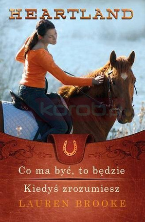 Heartland Co ma być, to będzie. Kiedyś zrozumiesz