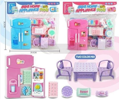 Mini domowe sprzęty AGD MIX