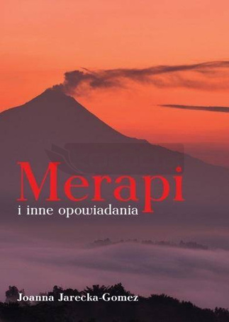 Merapi i inne opowiadania