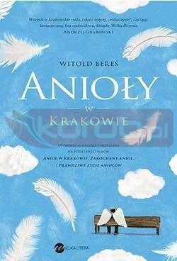 Anioły w Krakowie