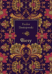 Biesy (elegancka edycja)