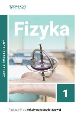 Fizyka LO 1 Podr. ZR w.2019