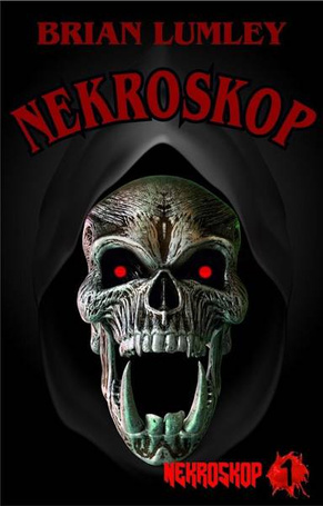 Nekroskop T.1
