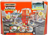 Matchbox Garaż prawdziwe przygody HBL60