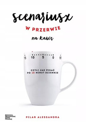 Scenariusz w przerwie na kawę