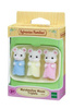 Sylvanian Families Bliźniaki myszek piankowych