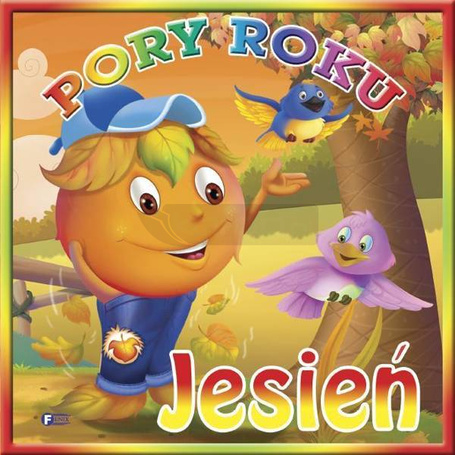 Pory roku - Jesień FENIX