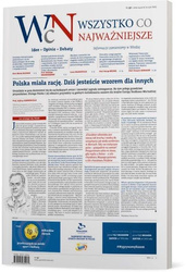 Wszystko, co Najważniejsze nr 57