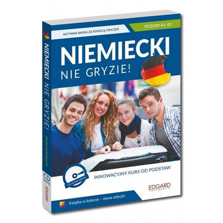 Niemiecki nie gryzie!