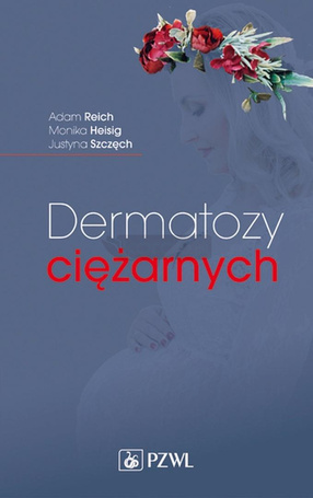 Dermatozy ciężarnych