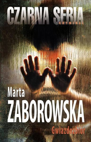 Czarna seria. Gwiazdozbiór