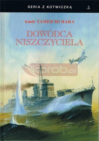 Dowódca niszczyciela w.4