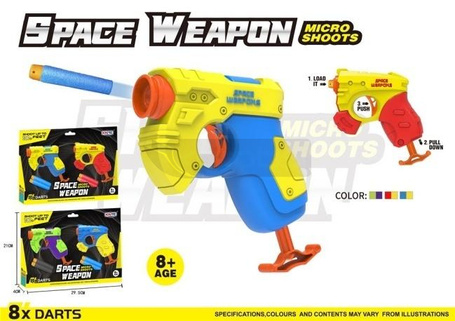 Pistolet