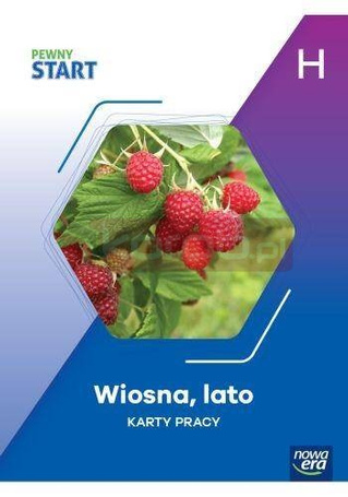 Pewny start. Wiosna, lato KP poz.H