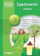 PUS Zgadywanki Wiosna 3 EPIDEIXIS