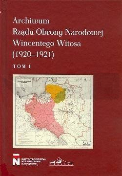Archiwum Rządu Obrony Narodowej Wincentego Witosa