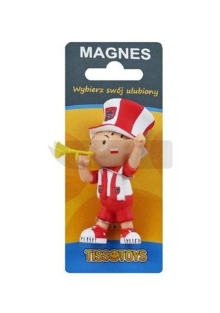 Magnes - Lolek Kibic