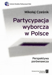 Partycypacja wyborcza w Polsce