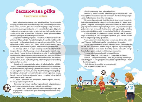 Mądre bajki. Pozytywne myślenie TW