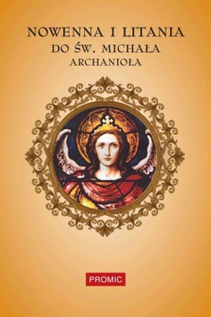 Nowenna i litania do św. Michała Archanioła