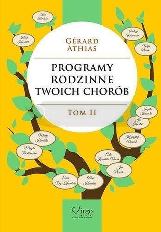 Programy rodzinne twoich chorób T.2
