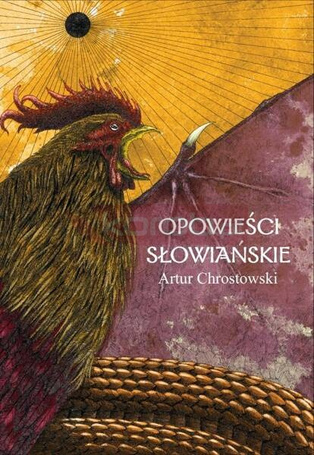 Opowieści słowiańskie