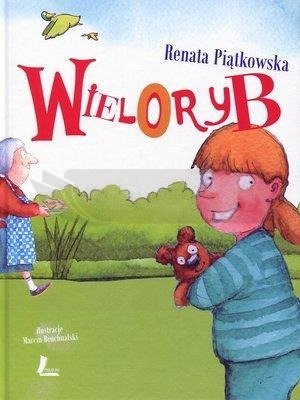 Wieloryb