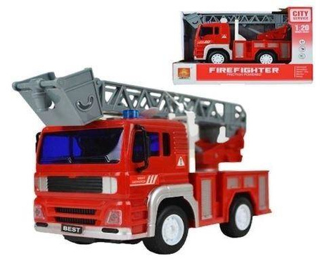 Straż pożarna 1:20