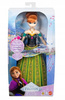 DISNEY KRAINA LODU FROZEN LALKA KSIĘŻNICZKA ANNA śpiewająca po polsku JDX53