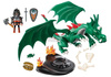 PLAYMOBIL 6003 Wielki smok zamkowy