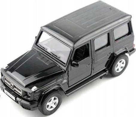 Mercedes AMG G63 RC 1:14