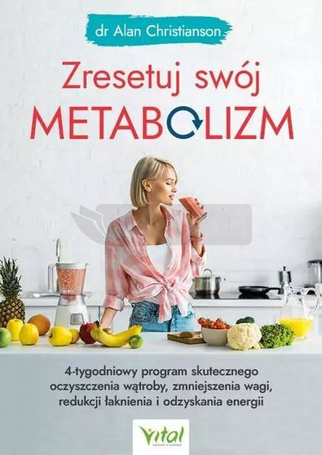 Zresetuj swój metabolizm