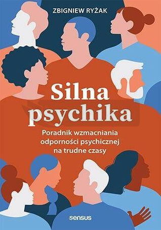 Silna psychika