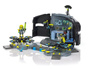 PLAYMOBIL 9250 Centrum dowodzenia Dr Done