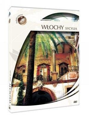 Podróże marzeń. Włochy - Sycylia