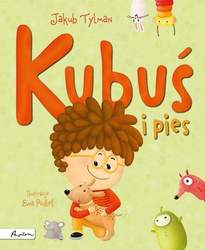 Kubuś i pies