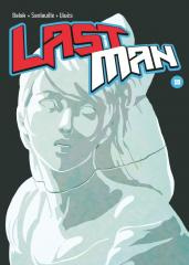 Lastman T.10