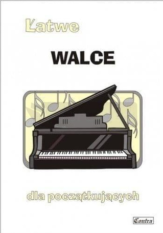 Łatwe Walce dla początkujących