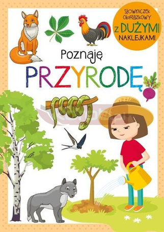 Poznaję przyrodę