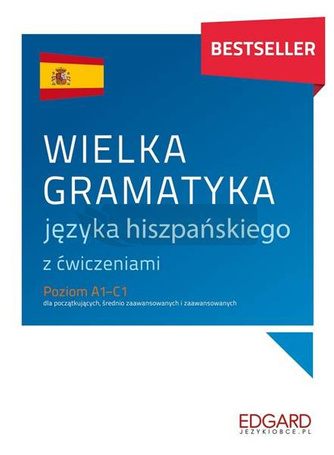 Wielka gramatyka języka hiszpańskiego