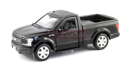 Ford F150 2018 czarny