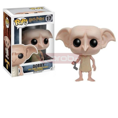 Funko Figurka POP Vinyl Harry Potter: Dobby
