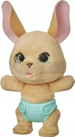 FUR REAL FRIENDS KANGUR BABY E9824