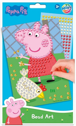 Diamentowac mozaika - Peppy