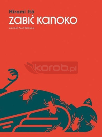 Zabić Kanoko