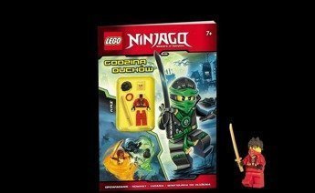 LEGO ® Ninjago - Godzina duchów